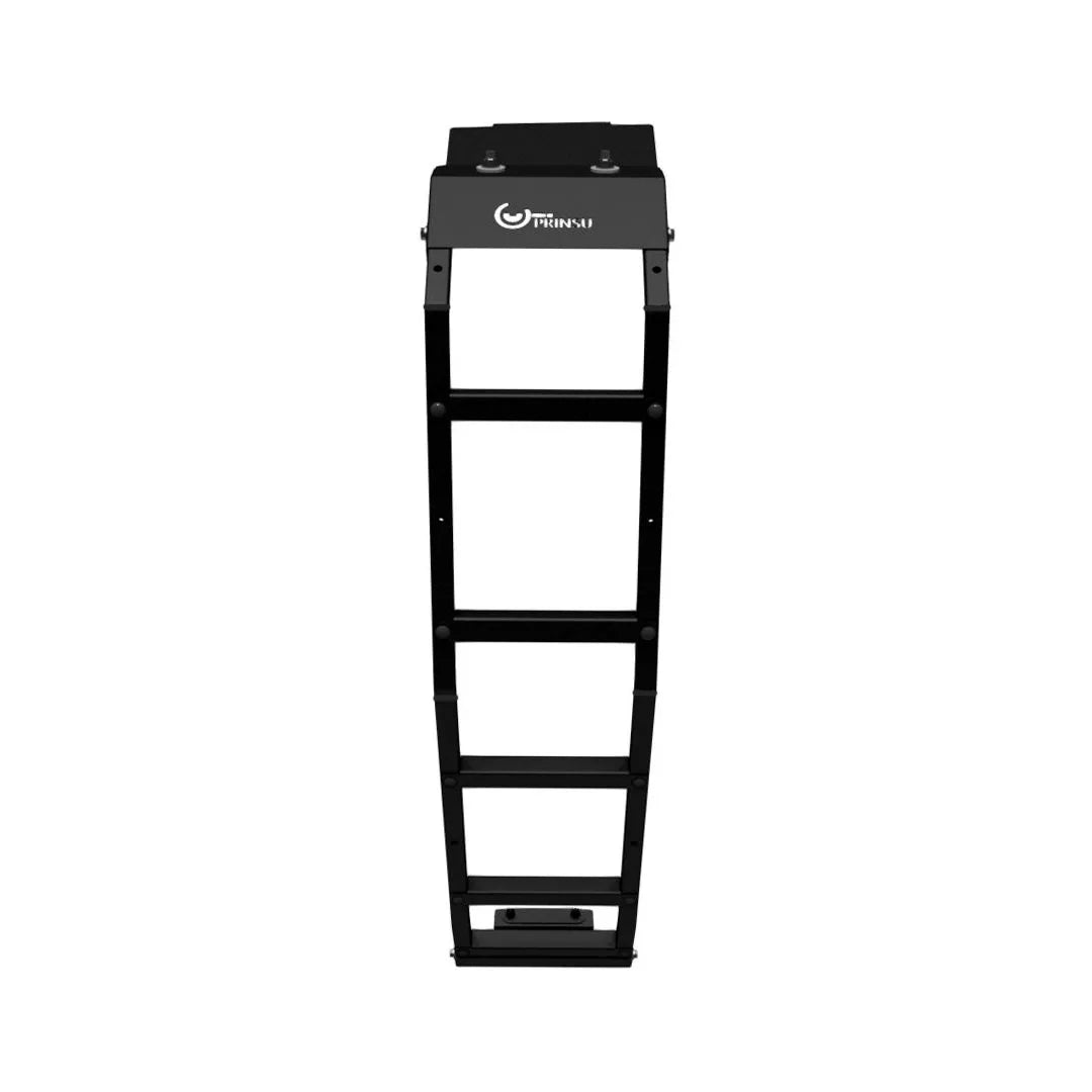 PRINSU DESIGNS | 4Runner 5th Gen Ladder
