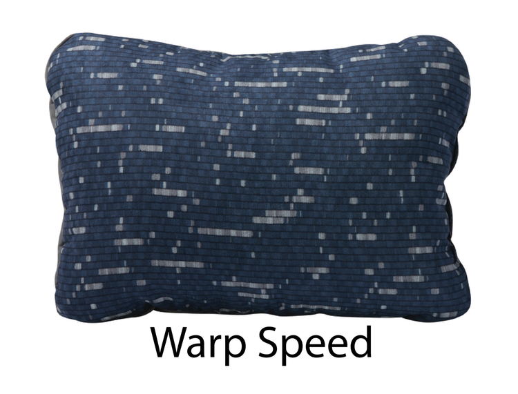 BORN OUTDOOR | Compressible Pillow Cinch