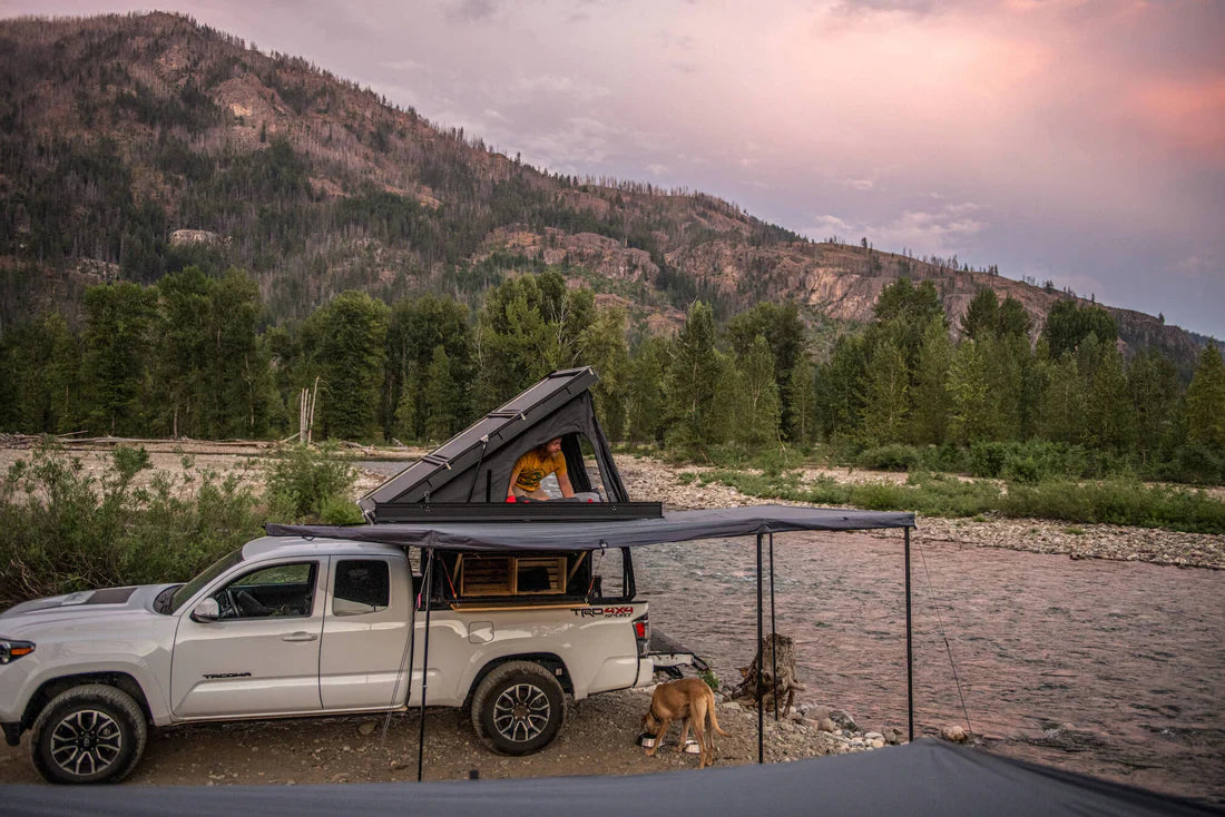 IKAMPER | BDV Duo (MB013-001)