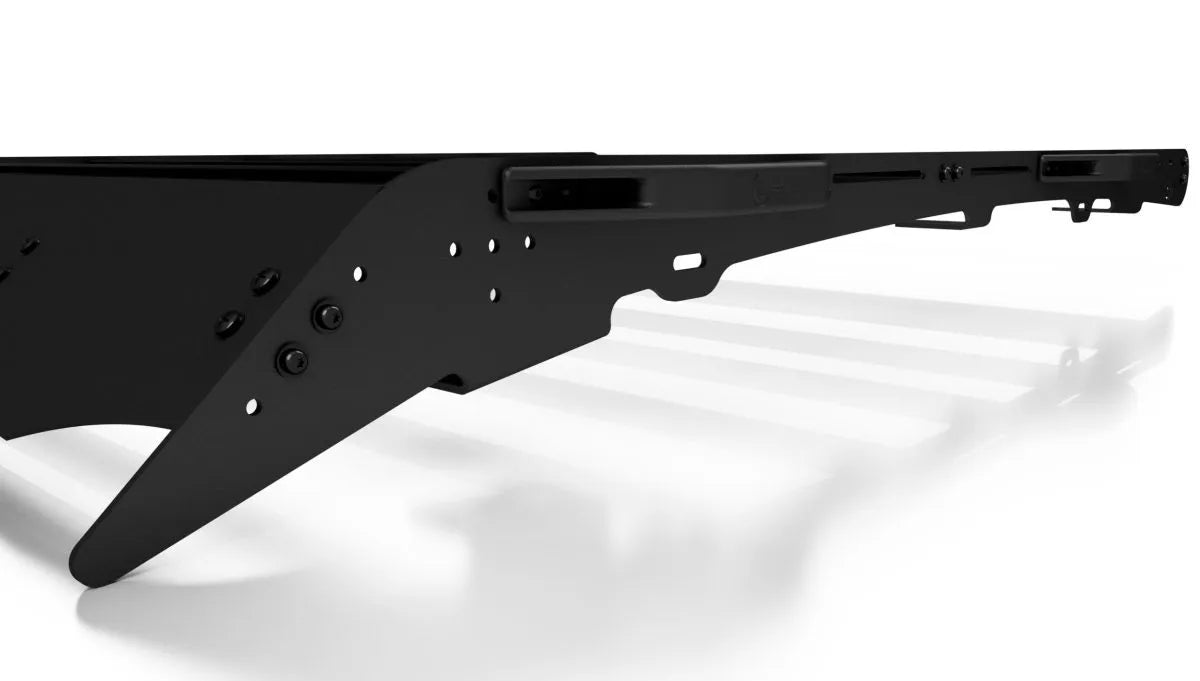PRINSU DESIGNS | Summit Handles