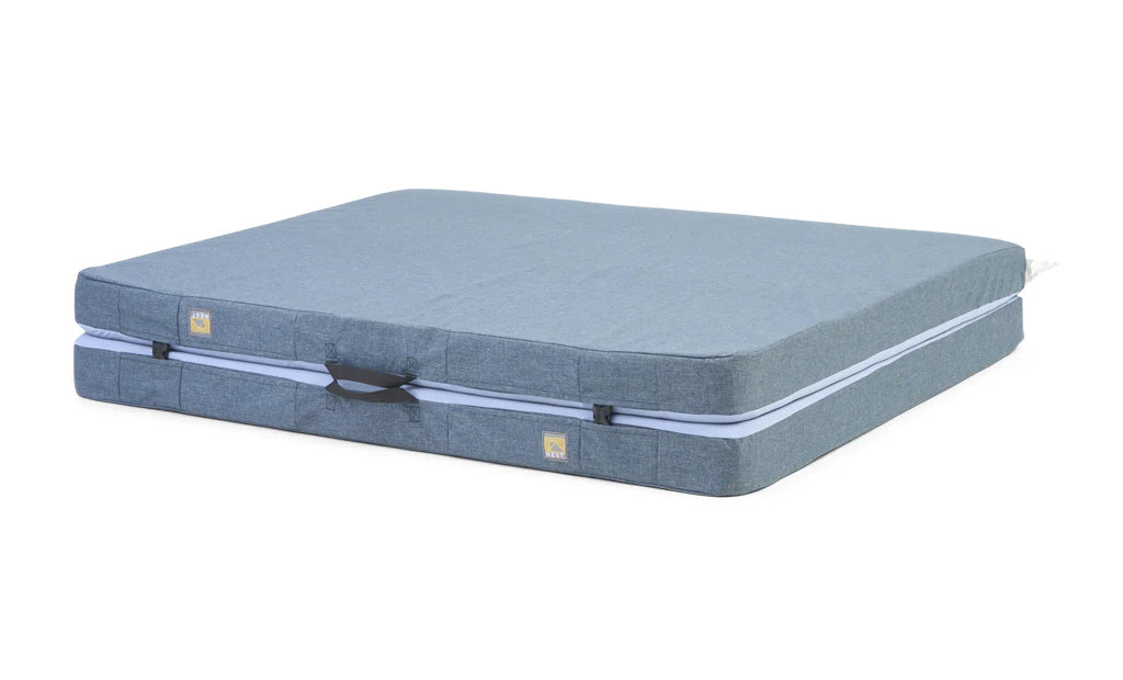 HEST | Dually Platform 50