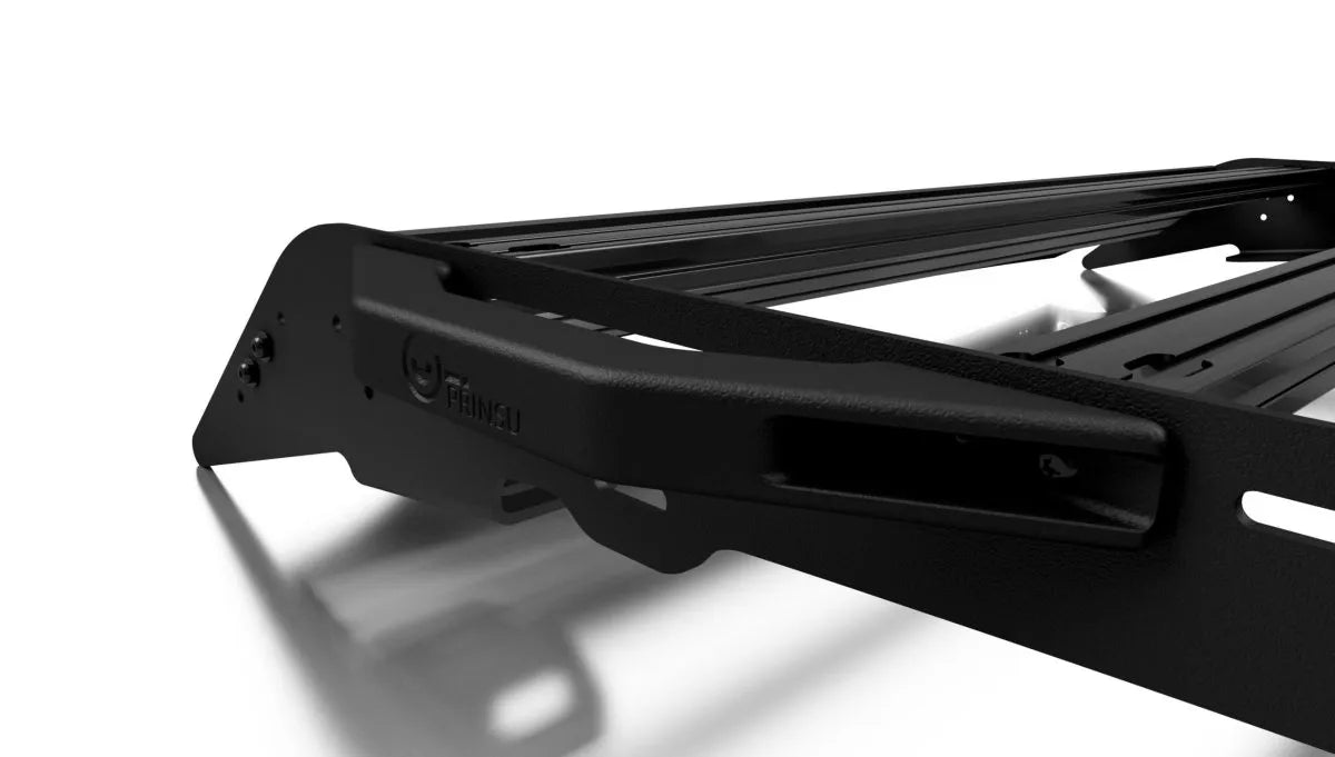 PRINSU DESIGNS | Summit Handles