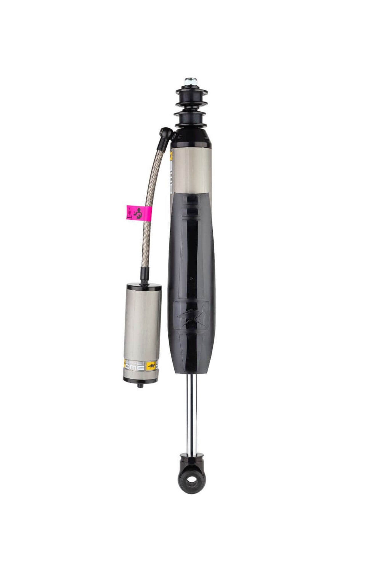 OLD MAN EMU | Land Cruiser 200 Series 2008-2021 Rear BP-51 Bypass Shock Absorber 1" Lift (BP5160026)