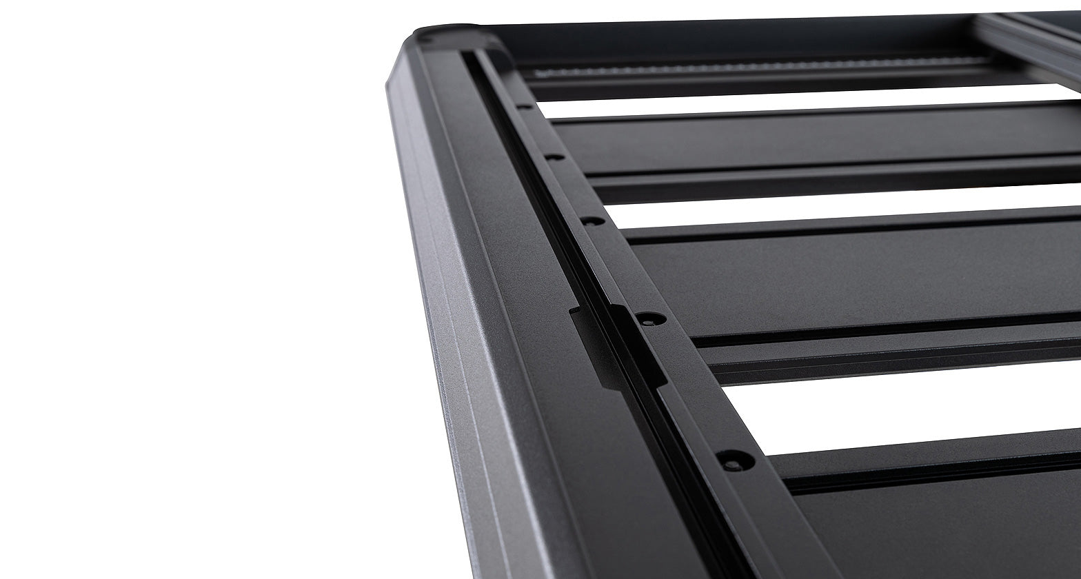 RHINO RACK | Pioneer 5 Platform 52" x 54" Unassembled (52110F)