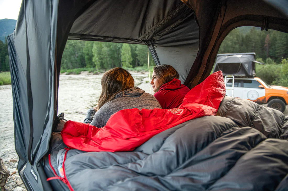 IKAMPER | BDV Duo (MB013-001)