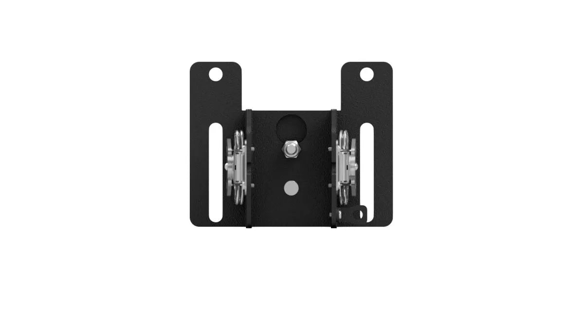 PRINSU DESIGNS | Quick Release Awning Mount Brackets