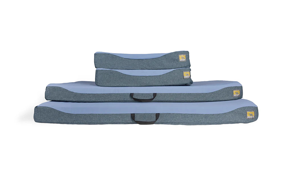 HEST | Dually Platform 50