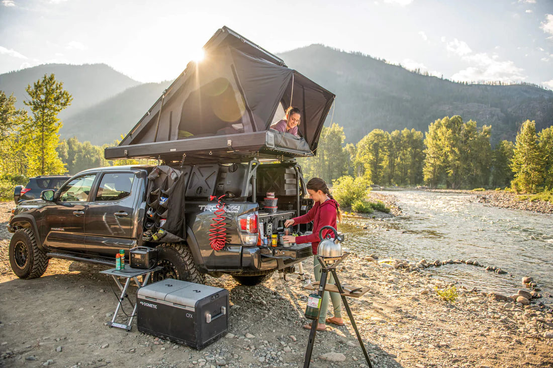 IKAMPER | BDV Duo (MB013-001)