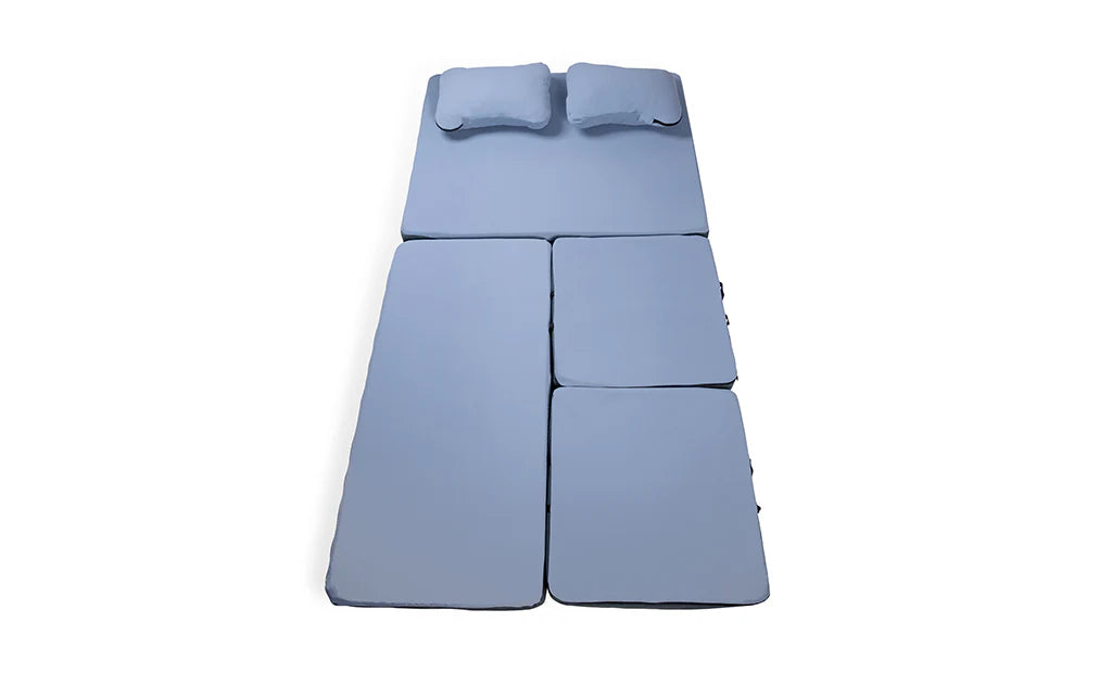 HEST | Dually Platform 50