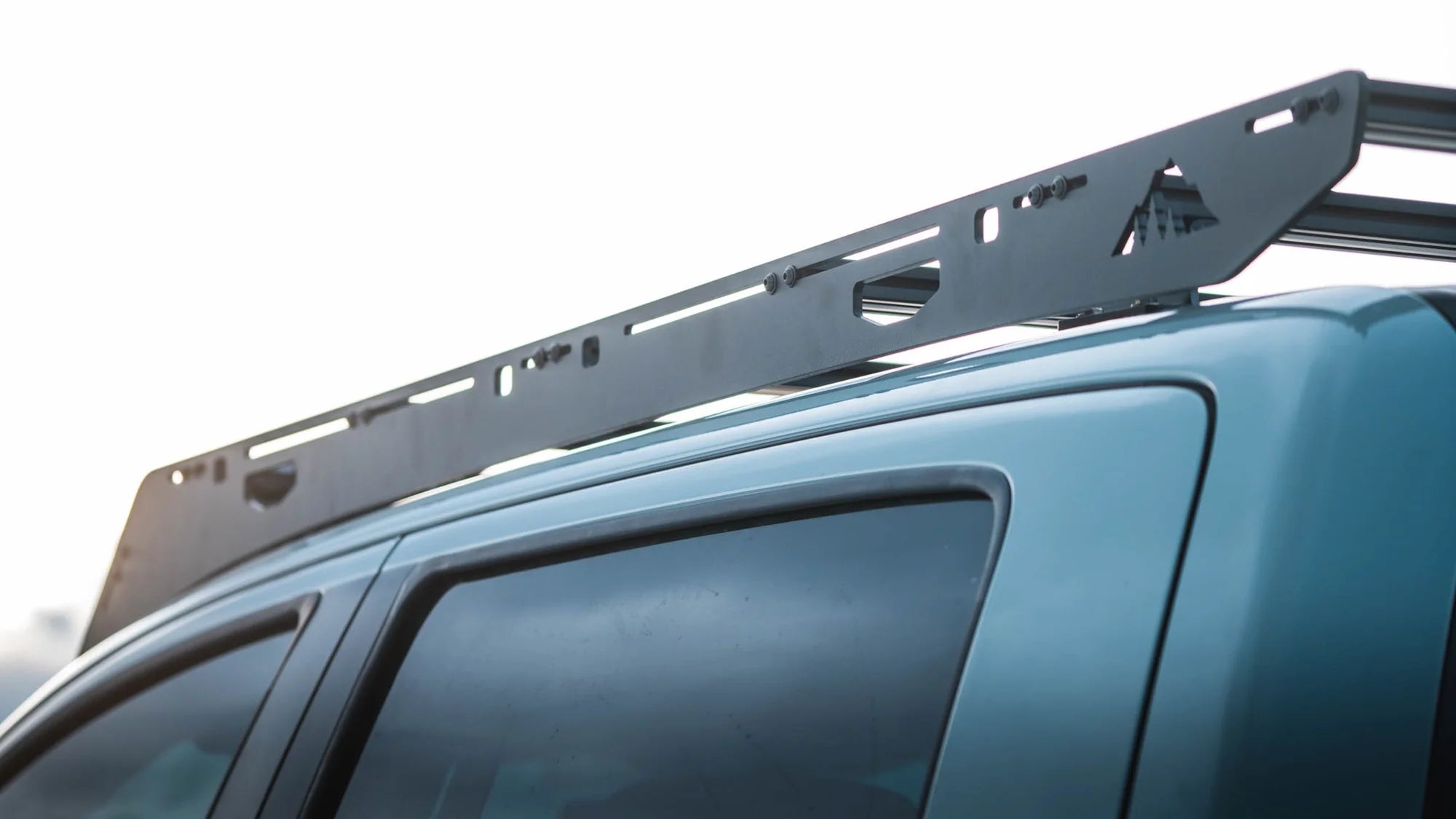 C4 FABRICATION | Tundra 2nd Gen The Big Bear CrewMax Roof Rack
