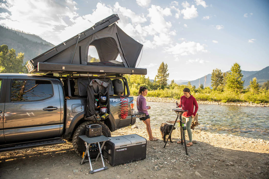 IKAMPER | BDV Duo (MB013-001)