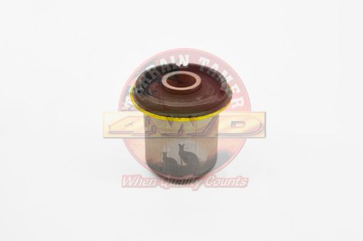 TERRAIN TAMER | Land Cruiser Prado 90 Series 90 & 95 4/1996 - 8/2002 Front Bushing Control Arm Upper (48632-35080)