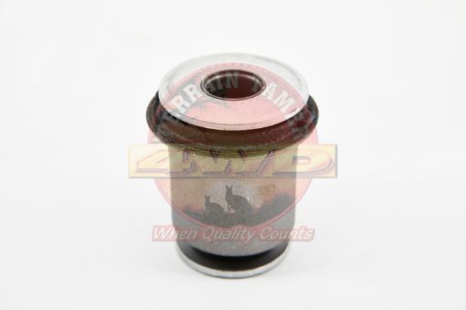 TERRAIN TAMER | Land Cruiser Prado 120 Series From 9/2002 & 4Runner GRN & KDN & TRN & UZN & VZN215 2003-2009 Front Bushing Control Arm Lower Front (48654-60030)