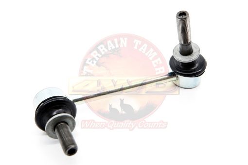 TERRAIN TAMER | Land Cruiser Prado 120 Series From 9/2002 & 4Runner GRN & KDN & TRN & UZN & VZN215 2003-2009 Front Link Rod Assy Stabilizer Bar R/H (48810-60040)
