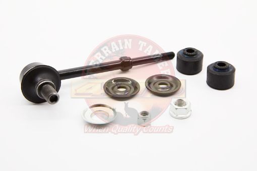 TERRAIN TAMER | Land Cruiser Prado 90 Series 90 & 95 4/1996 - 8/2002 Rear Link Rod Stabilizer Bar (48830-35020)