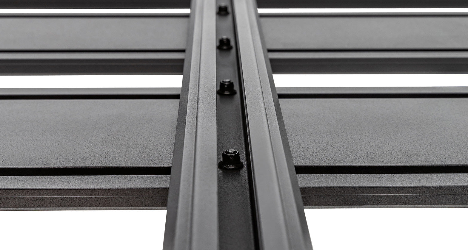 RHINO RACK | Pioneer 5 Platform 52" x 54" Unassembled (52110F)