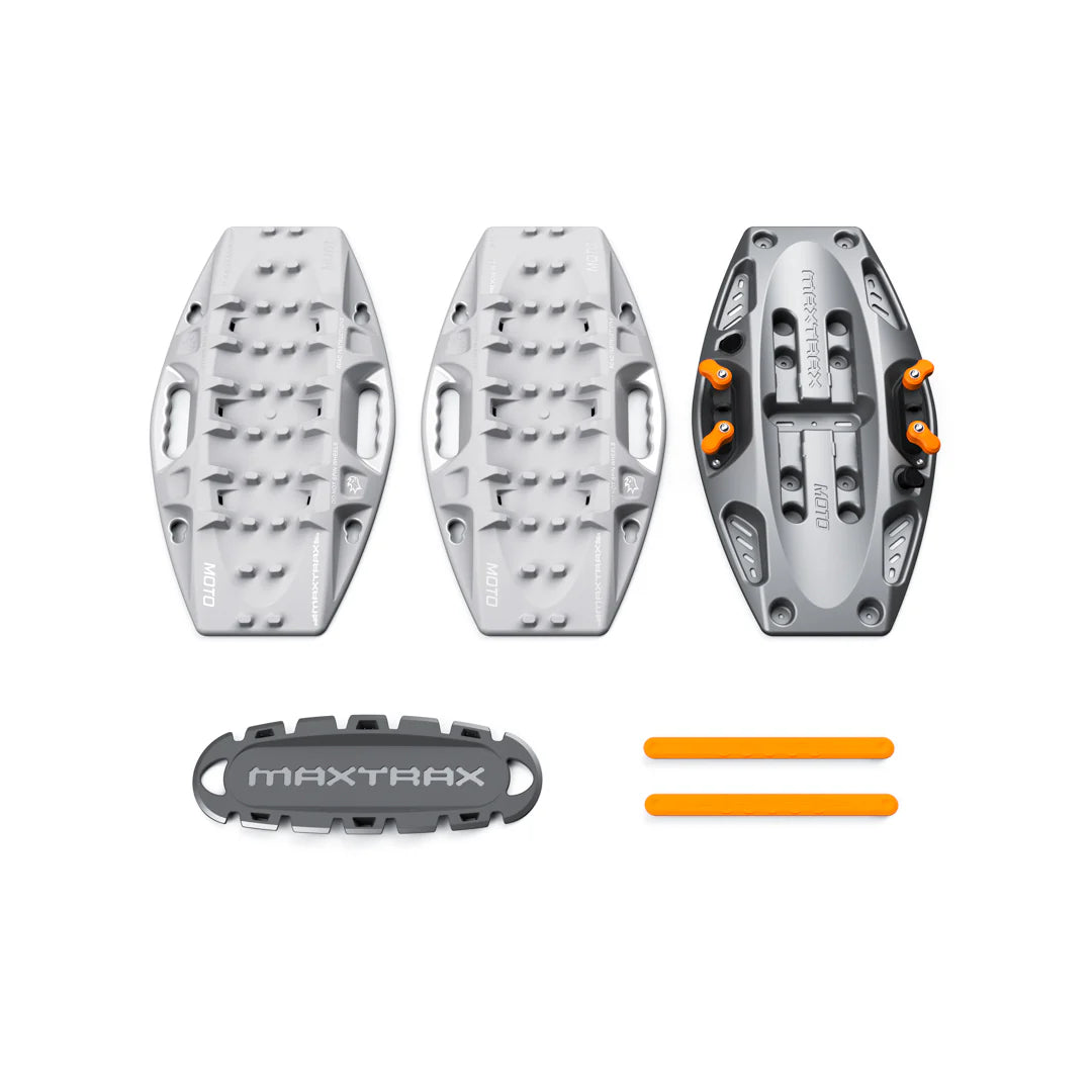 MAXTRAX | Moto Board (MTXMBTG)