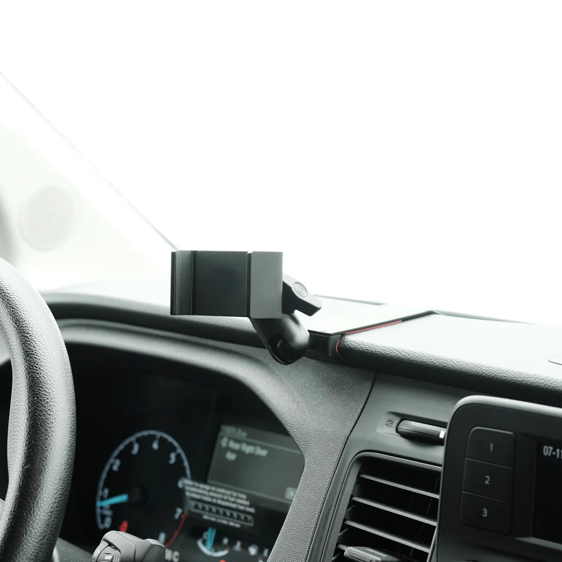 OFFROAM | Ford Transit 2020-2025 Phone Mount (EE20067)