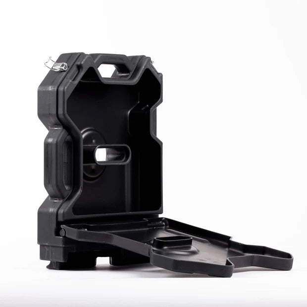 ROTOPAX | 2 Gallon Storage Black 1-4 Week Lead Time