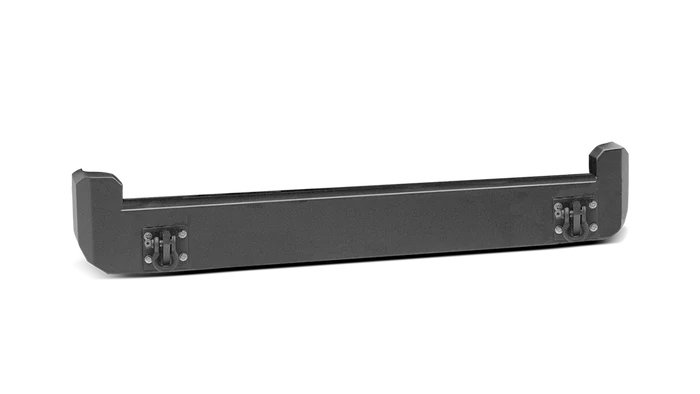 BODY ARMOR 4X4 | Tacoma 2nd Gen 2005-2015 Rear Bumper (TC-2961)