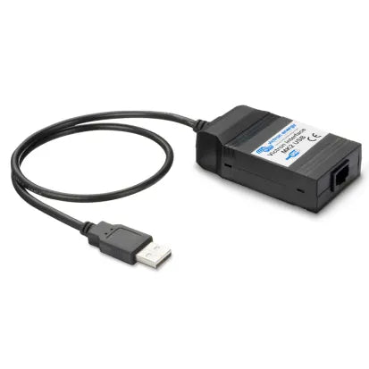 VICTRON ENERGY | Interface MK2-USB F Phoenix Chargers (1017296)
