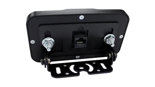 sPOD | sPOD Bantam With HD Smart Panel