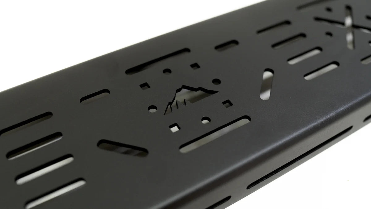 SHERPA EQUIPMENT | Pak XL Accessory Panel (921000)