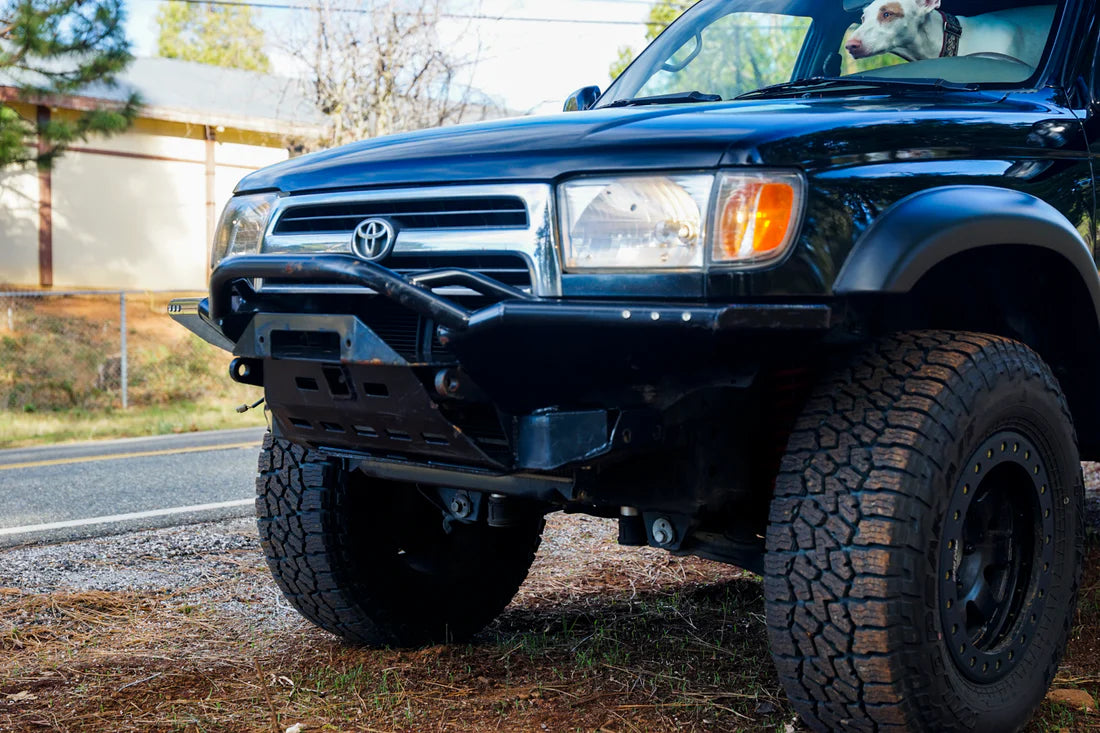 4X4 LABS | 4Runner 3rd Gen Front Bumper