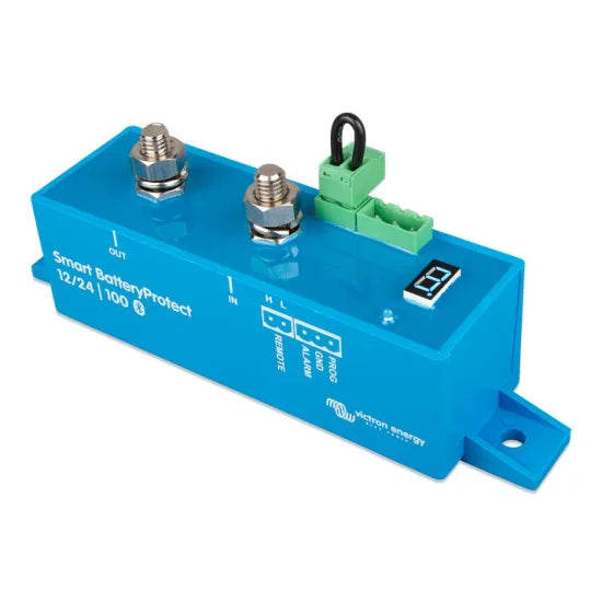 VICTRON ENERGY | Smart Battery Protect 100A (1020465)