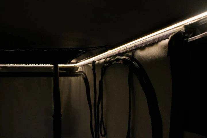 JAMES BAROUD | LED Lighting Kit