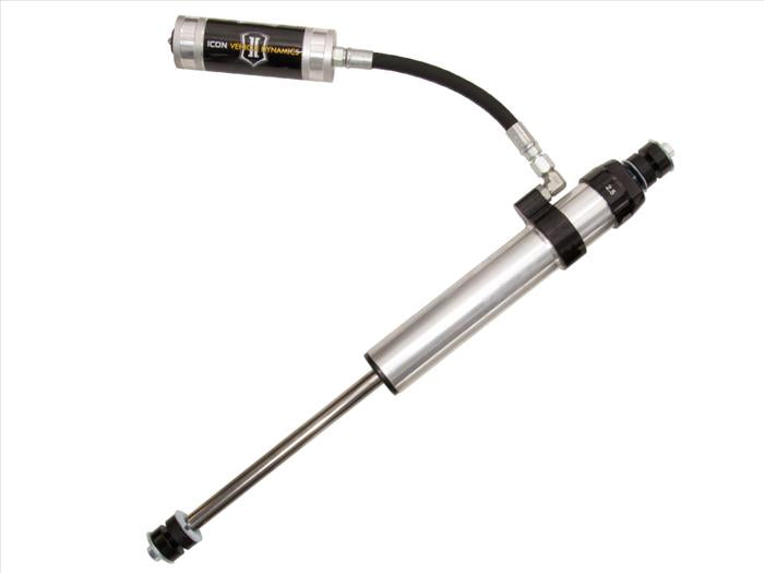 ICON VEHICLE DYNAMICS | Land Cruiser 100 & 80 Series 1991-1997 4-6” Lift Front 2.5 VS RR Shocks Pair (57803P)