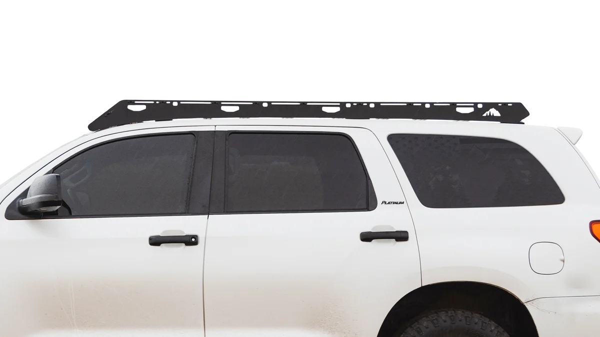 SHERPA EQUIPMENT | Toyota Sequoia 2008-2022 The Harvard