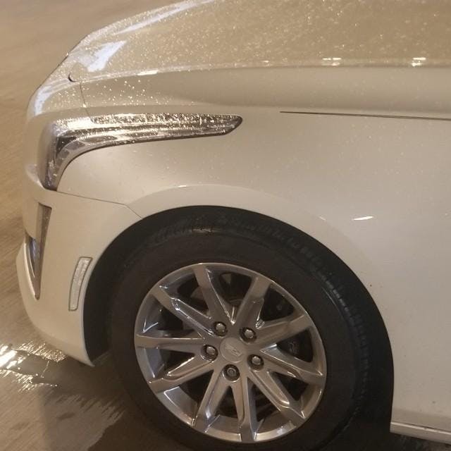 DIODE DYNAMICS | LED Sidemarkers for 2014-2019 Cadillac CTS (non V) (Pair)