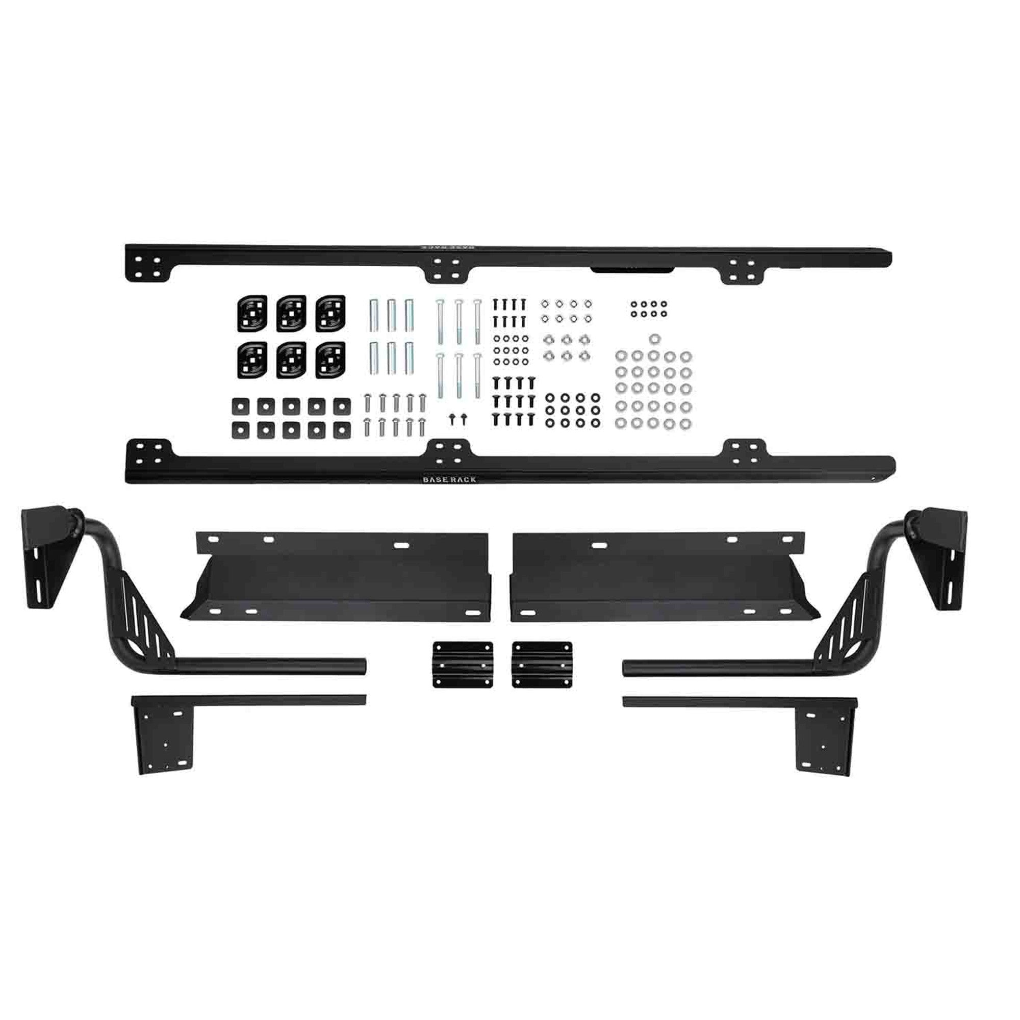 ARB 4X4 | Base Rack Mount Kit (17950010)