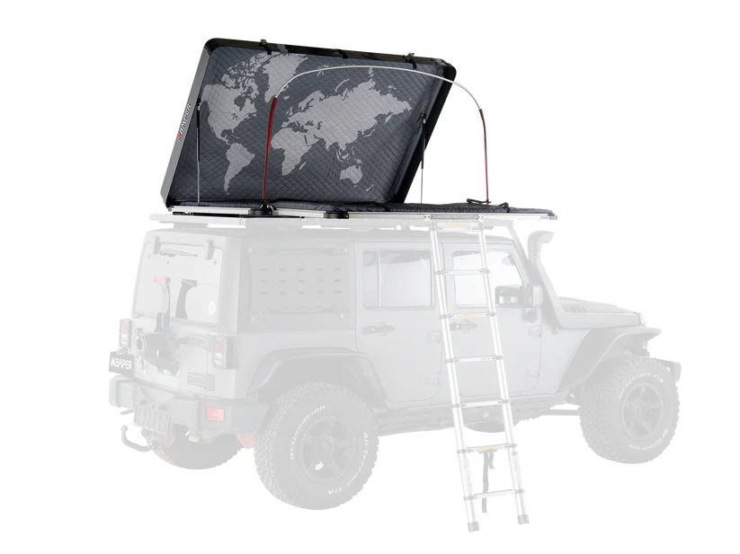 IKAMPER | Skycamp 3.0 Conversion Kit (MA026-005)