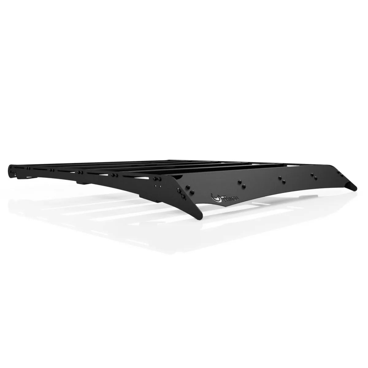 PRINSU DESIGNS | Ford Ranger Supercrew 2019-2021 Roof Rack
