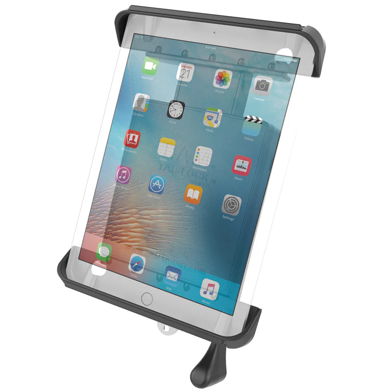 RAM MOUNTS | RAM Tab-Lock Tablet Holder for Apple iPad 9.7 + More