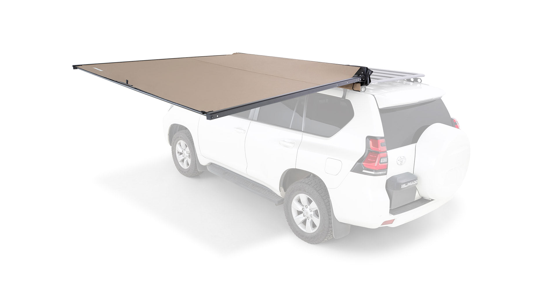 RHINO RACK | Sunseeker Freestanding Awning 2m (32148)