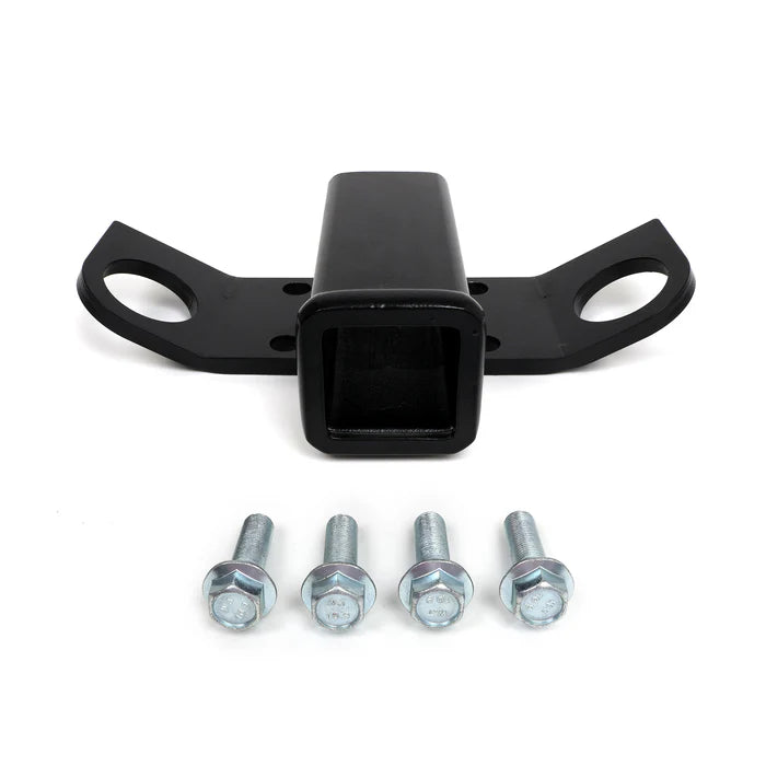 SOUTHERN STYLE OFFROAD | Lexus GX470 2003-2009 Hitch Receiver AKA "Lil Hitch" (SSO-HRC-03-05)