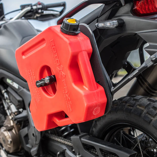 ROTOPAX | 1.75 Gallon Gasoline 1-4 Week Lead Time