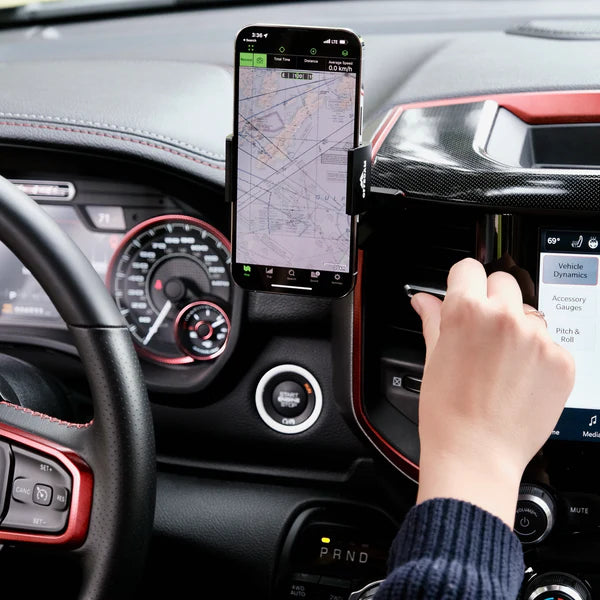 OFFROAM | Ram 1500/2500/3500 2019-2025 Phone Mount (EE20026)