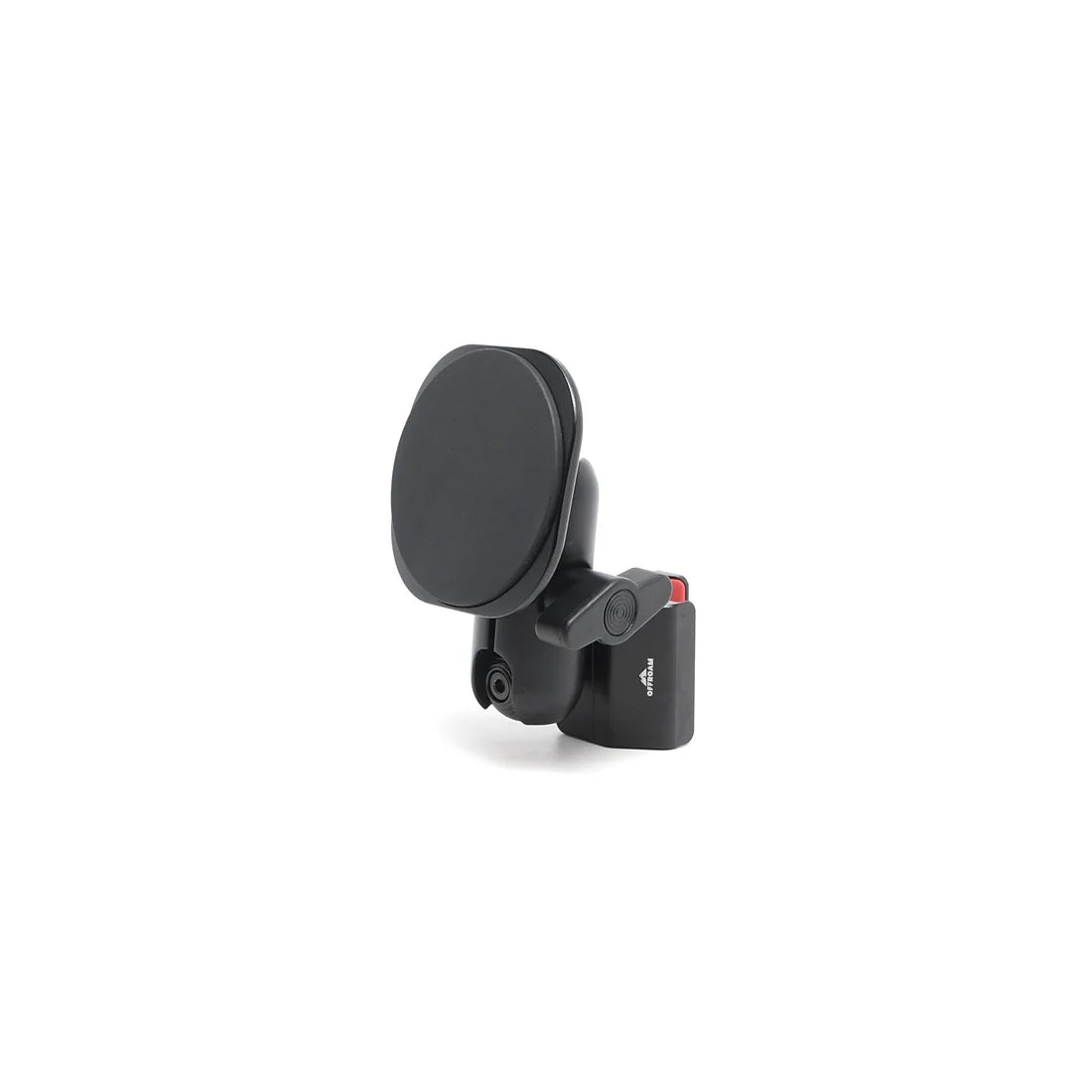 OFFROAM | Toyota RAV4 2019-2024 with 7-in. or 8-in. Toyota Audio Multimedia MagSafe Phone Mount (EE20115)