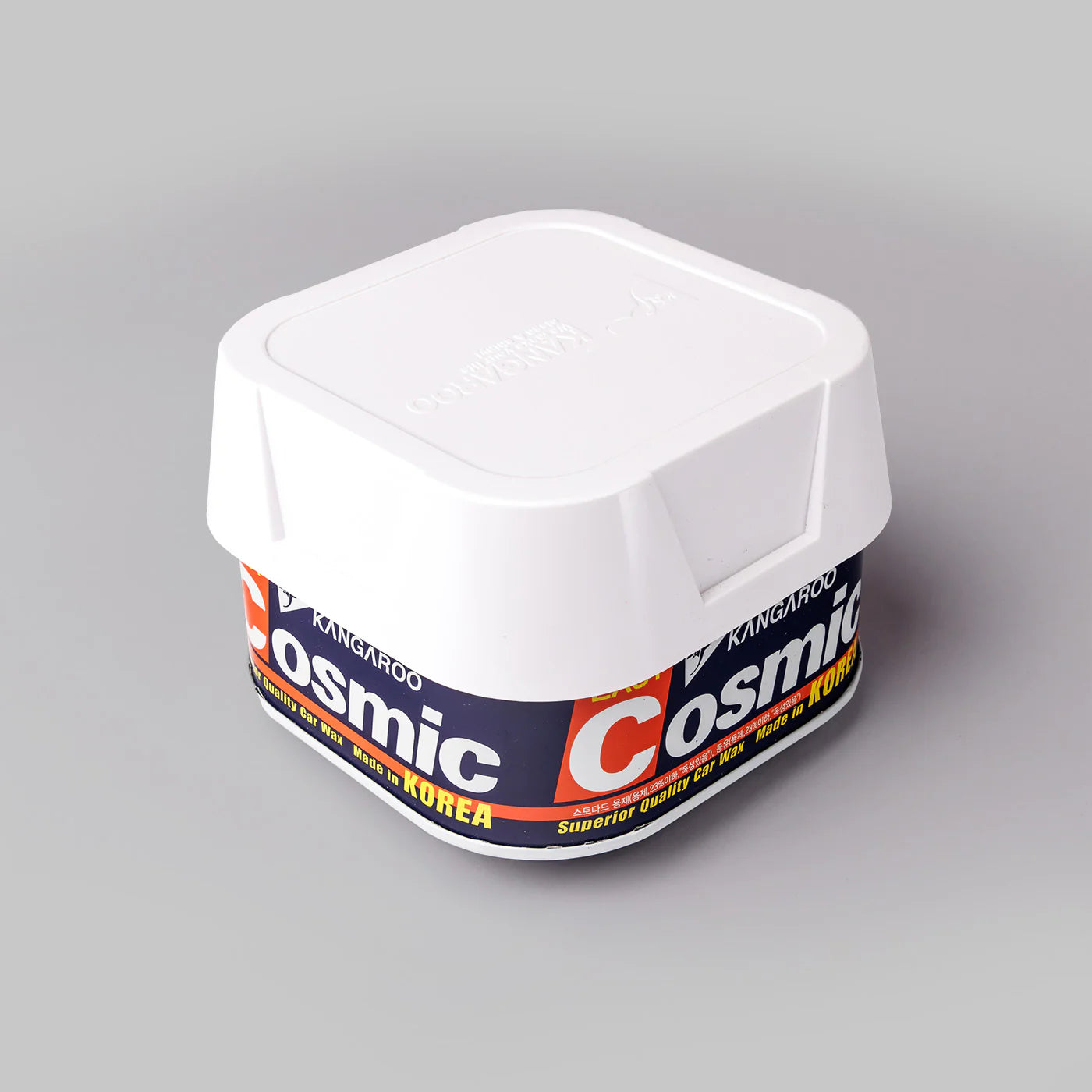 IKAMPER | Glossy Shell Wax