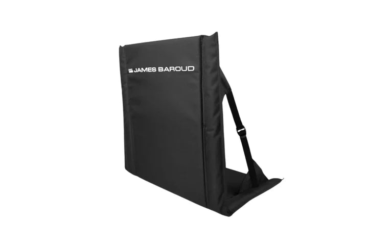 JAMES BAROUD | Folding Chair (pair)
