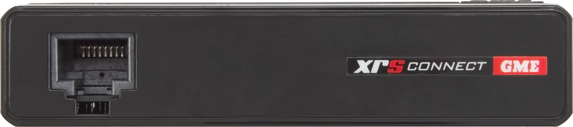 GME RADIOS | XRS Connect Super Compact GMRS Radio (XRS-330C-U)