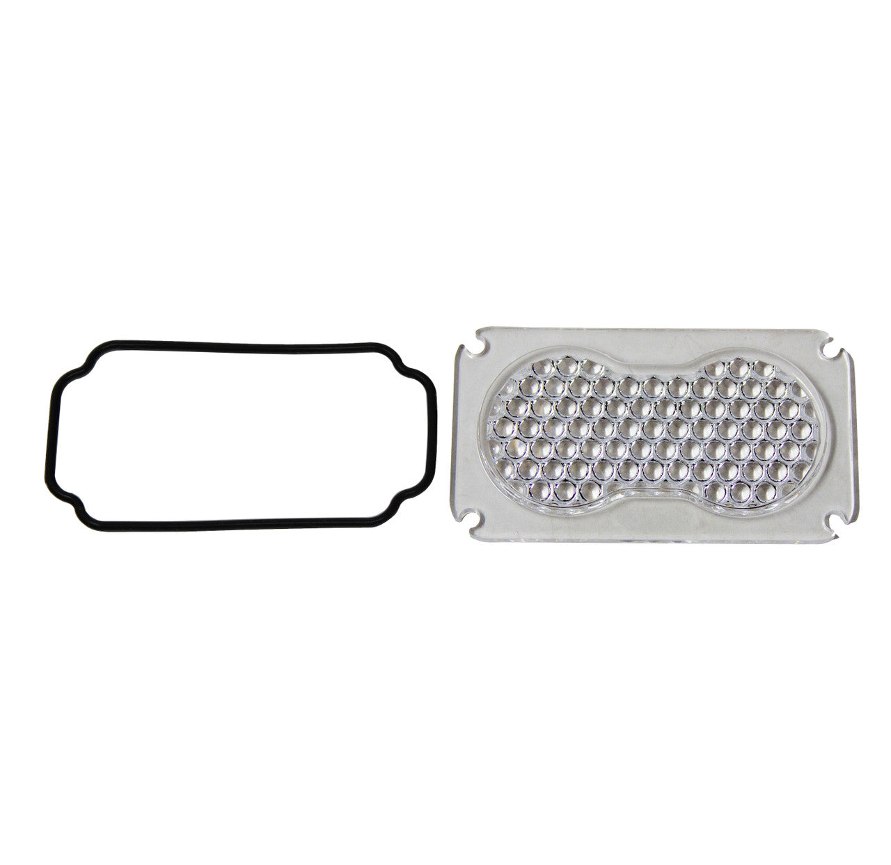 BAJA DESIGNS | S2 Light Pod Lens Kit Universal