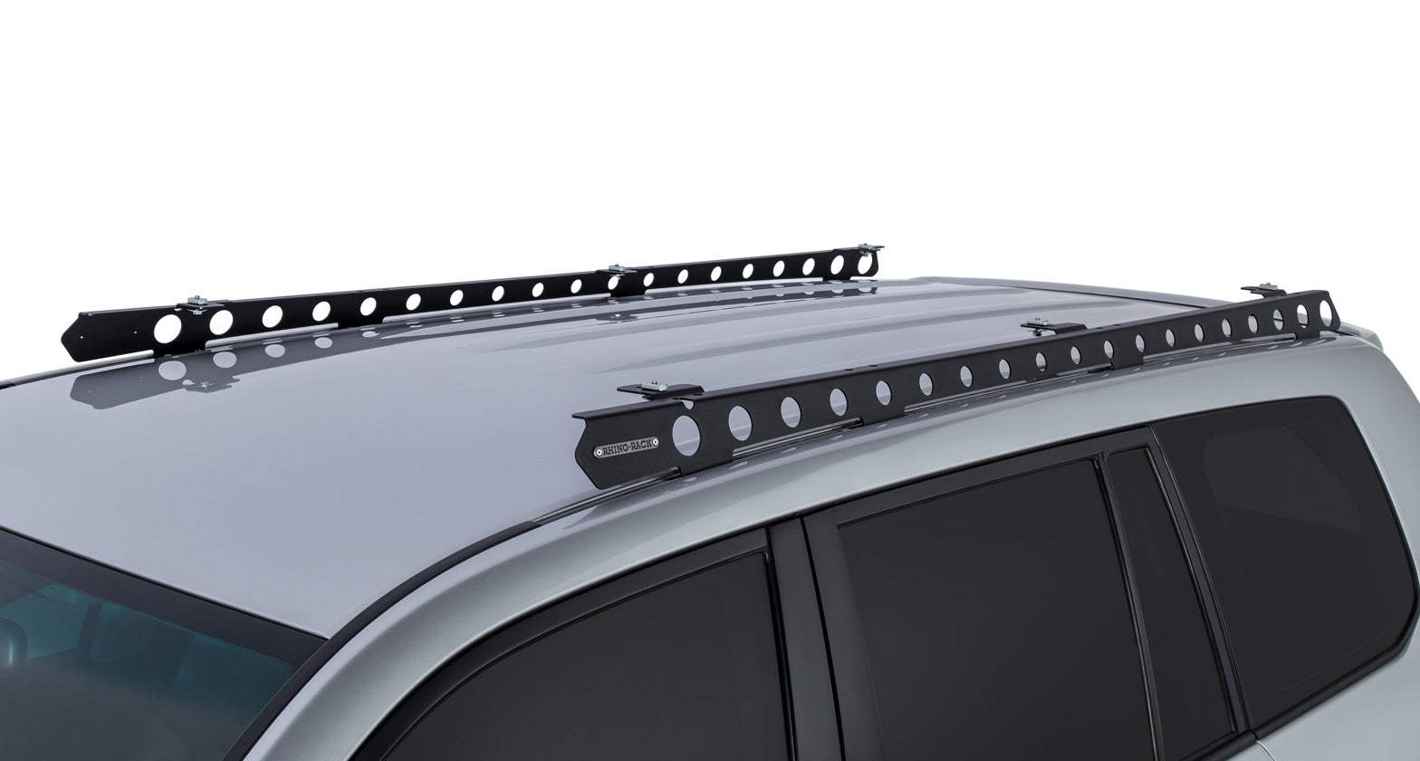 RHINO RACK | Backbone Mounting System - Land Cruiser 200 Series (RTLB1)