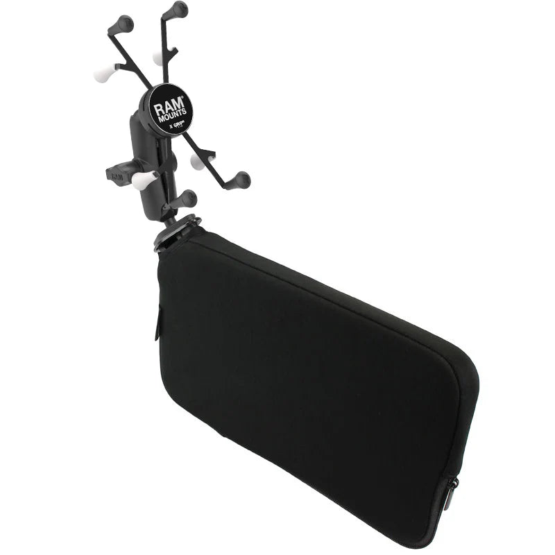 RAM MOUNTS | RAM X-Grip Mount with RAM Tough-Wedge for 7"-8" Tablets