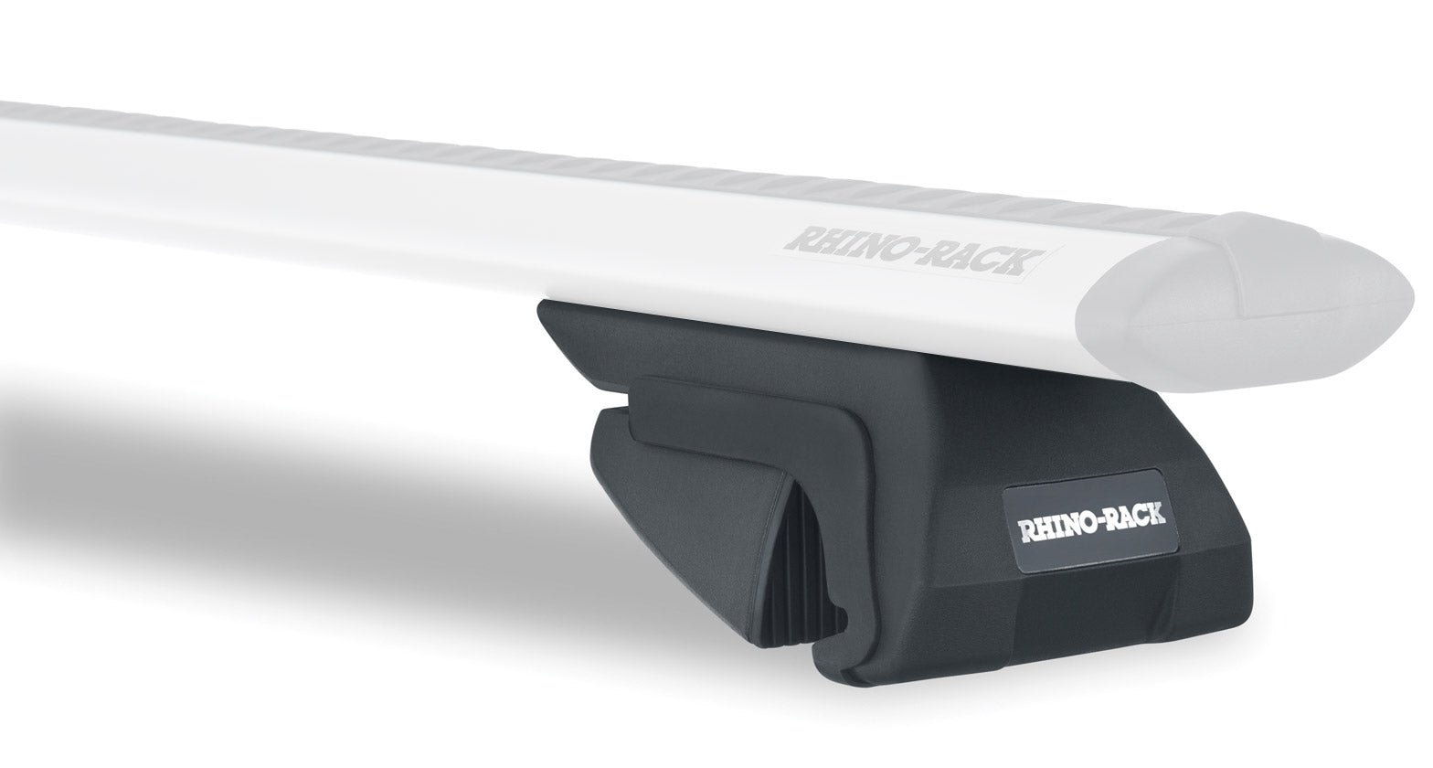 RHINO RACK | Sportz SX Black 2 Bar Roof Rack (JC-06215)