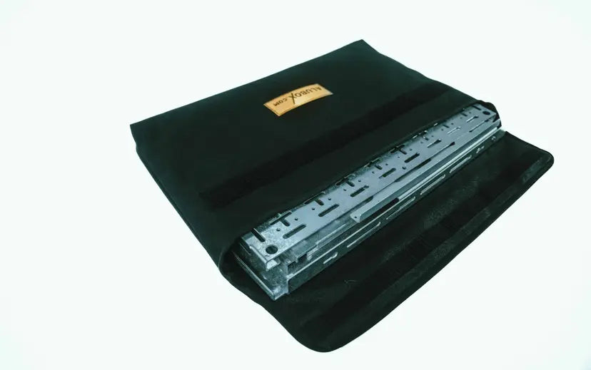 ALUBOX | Bag For Coffee Kit